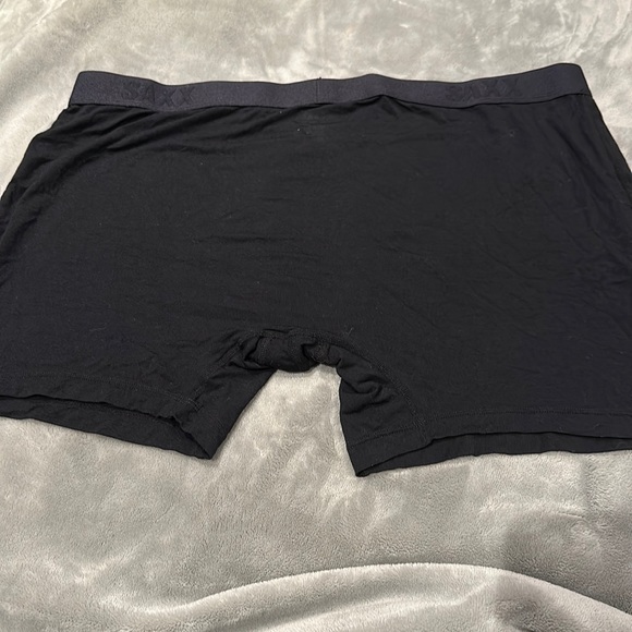Saxx ballpark pouch vibe boxer brief - Picture 4 of 5